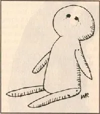Image from the book "I Have No Mouth, and I Must Scream